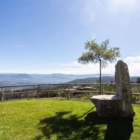 Quinta Da Bela Vista Villa Celorico De Basto Luaran gambar