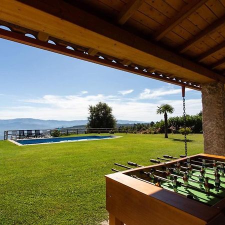 Quinta Da Bela Vista Villa Celorico De Basto Luaran gambar