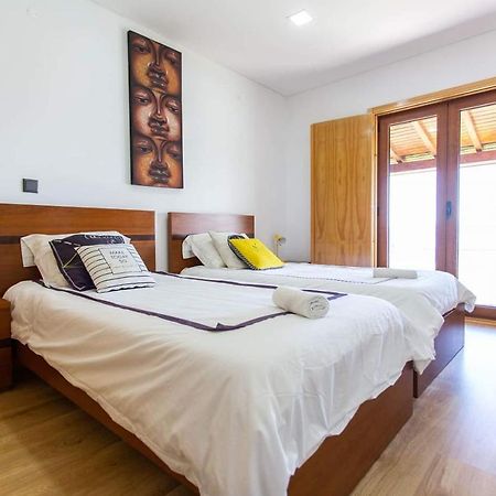 Quinta Da Bela Vista Villa Celorico De Basto Luaran gambar