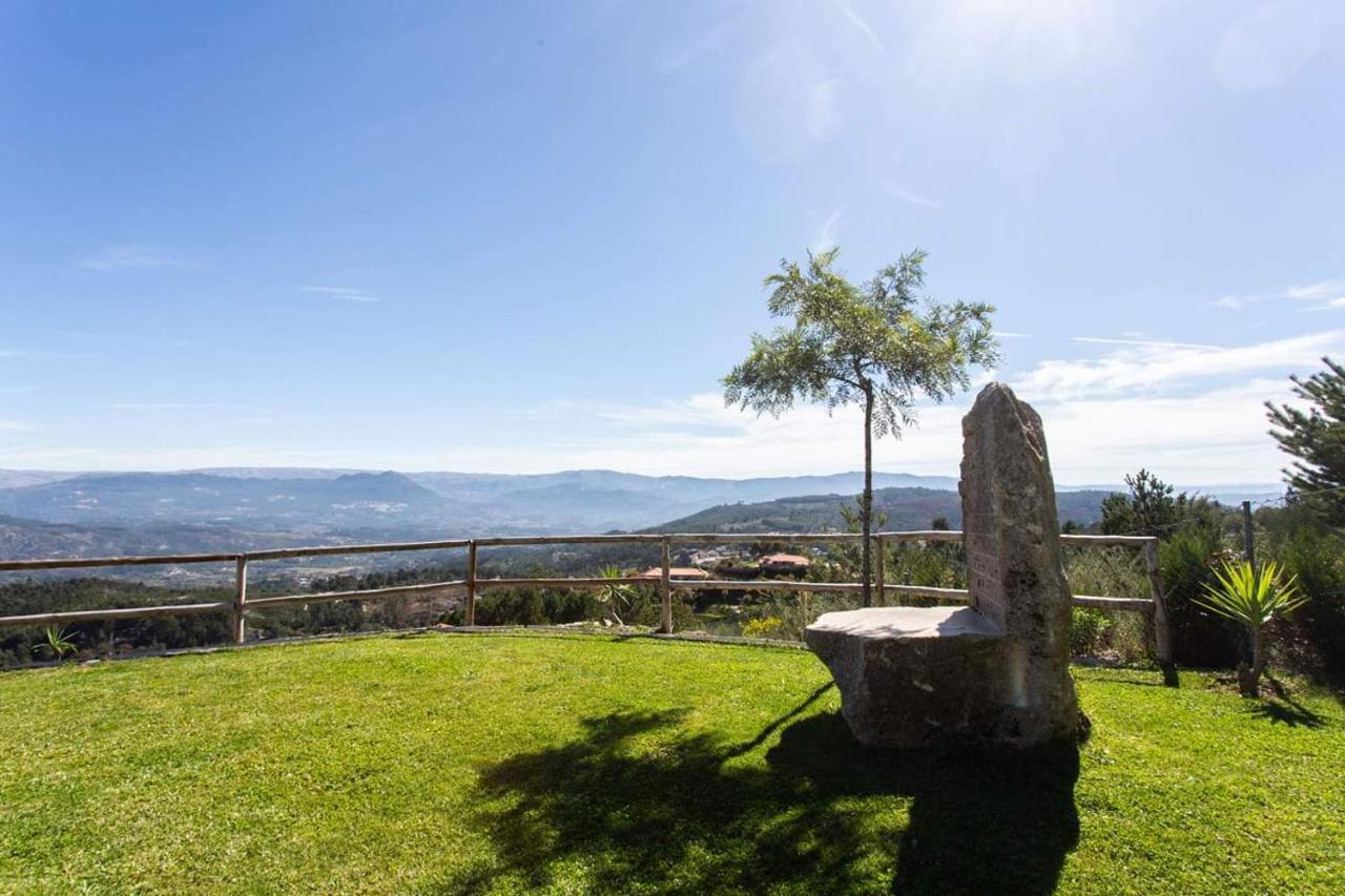 Quinta Da Bela Vista Villa Celorico De Basto Luaran gambar