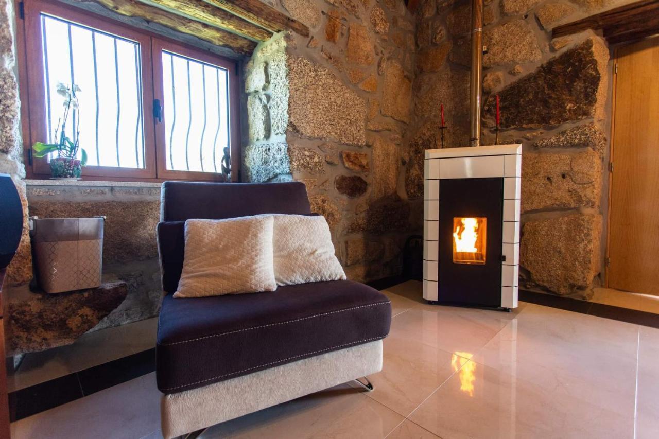 Quinta Da Bela Vista Villa Celorico De Basto Luaran gambar
