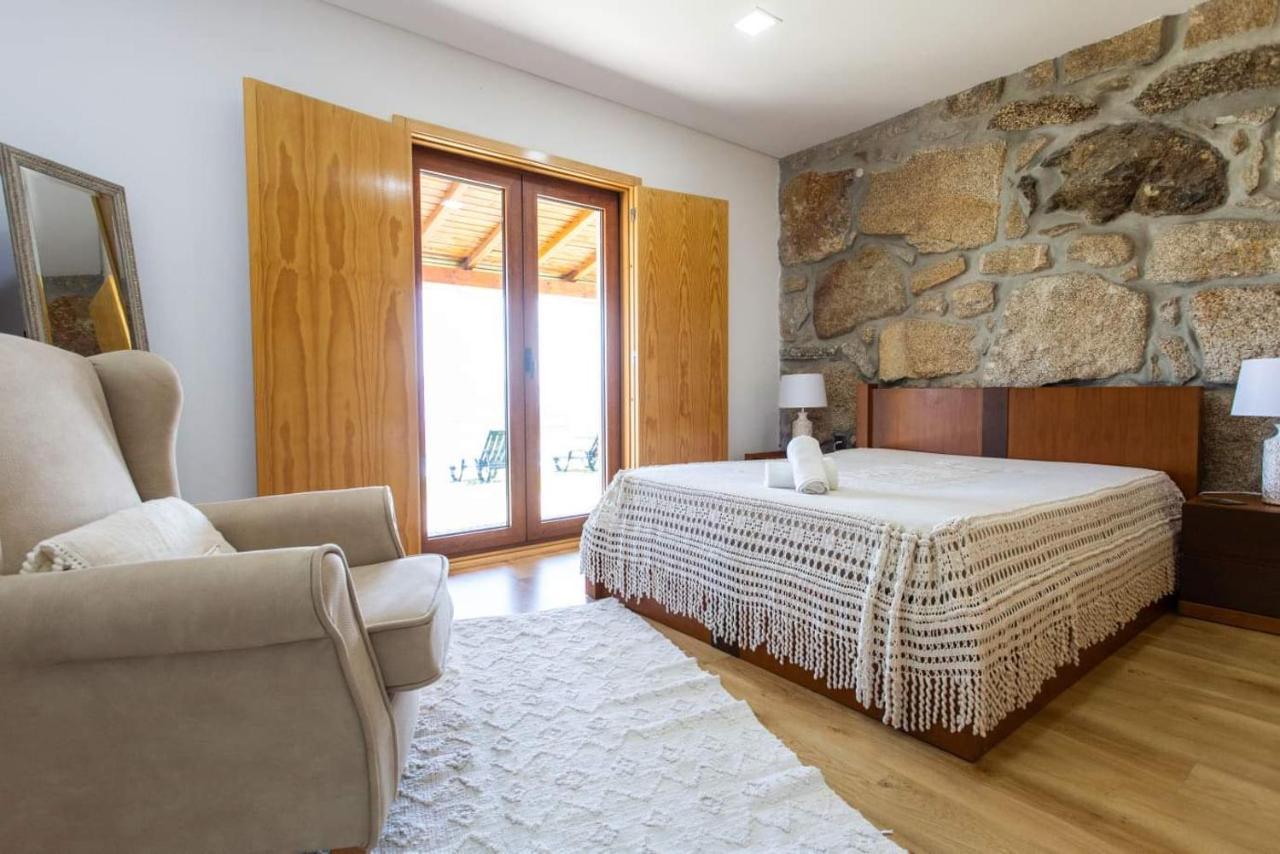 Quinta Da Bela Vista Villa Celorico De Basto Luaran gambar