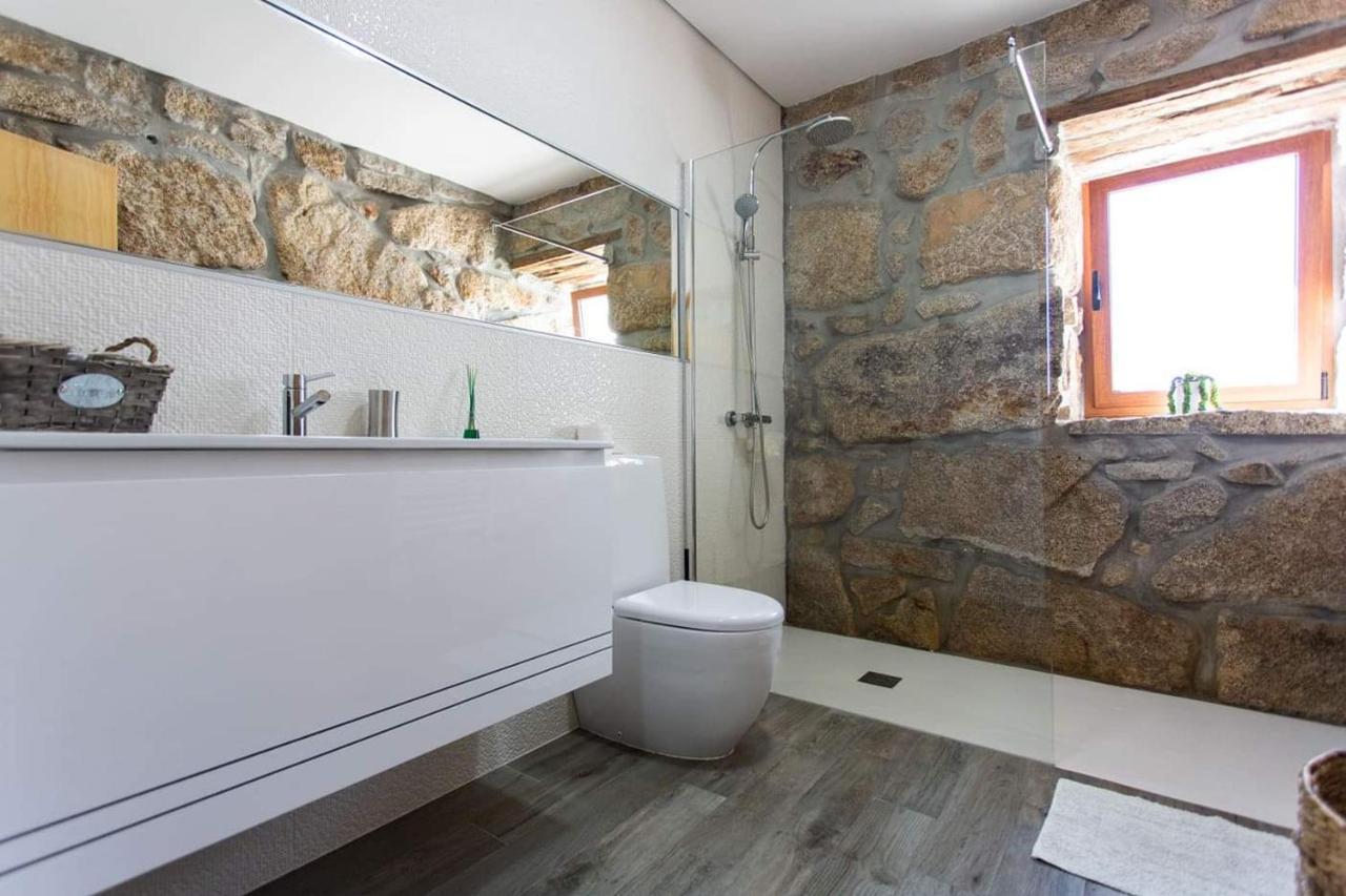 Quinta Da Bela Vista Villa Celorico De Basto Luaran gambar