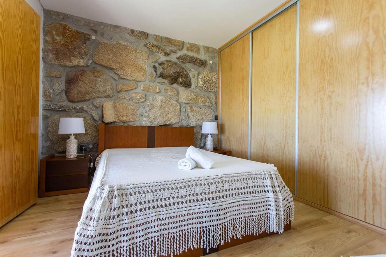 Quinta Da Bela Vista Villa Celorico De Basto Luaran gambar